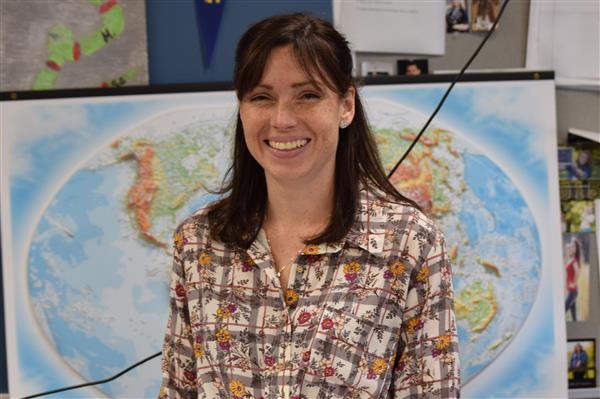 Ms. Byard